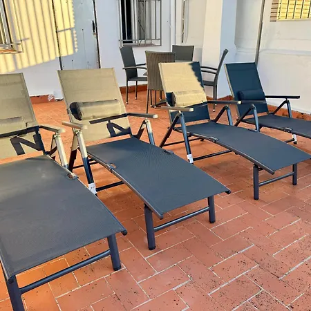 Antana Somhome Appartement