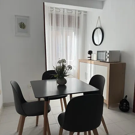 Antana Somhome Appartement