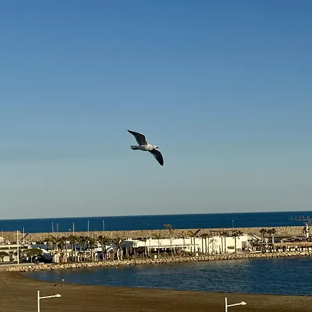 Antana Somhome Peñíscola