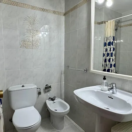 Antana Somhome Appartement