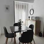 Antana Somhome Apartamento