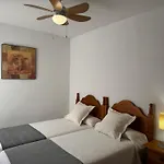 Antana Somhome Peñíscola