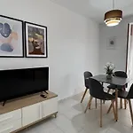 Apartamento Antana Somhome Peñíscola
