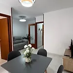 Antana Somhome * Peñíscola
