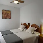 Antana Somhome Apartamento Peñíscola