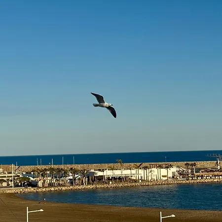 Antana Somhome * Peñiscola