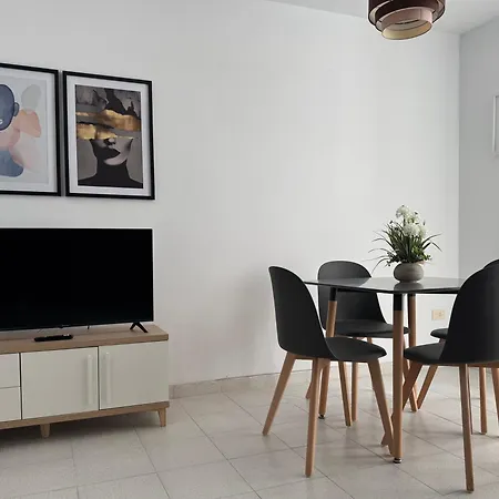 Apartament Antana Somhome *