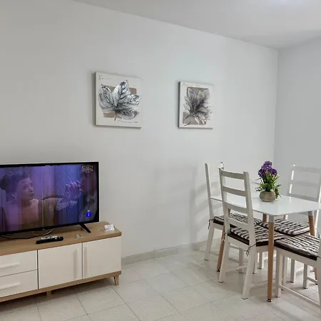 Apartament Antana Somhome Peñiscola