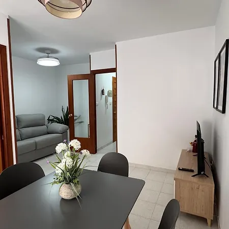 Apartment Antana Somhome *
