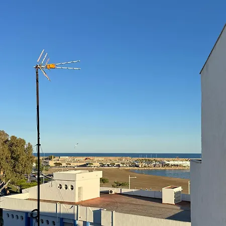 Antana Somhome Apartament *