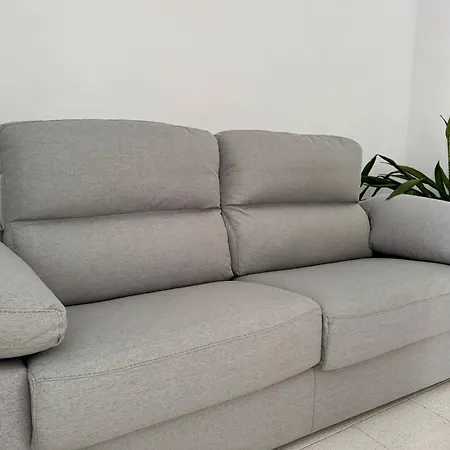 Antana Somhome Apartament *