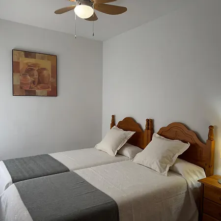 Antana Somhome Apartment Peñíscola