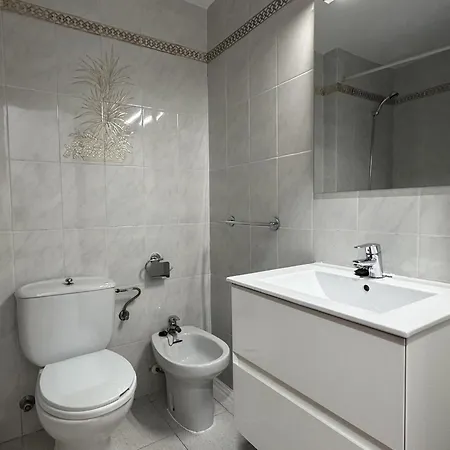 Antana Somhome Apartament *