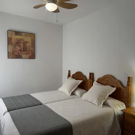 Antana Somhome Apartament