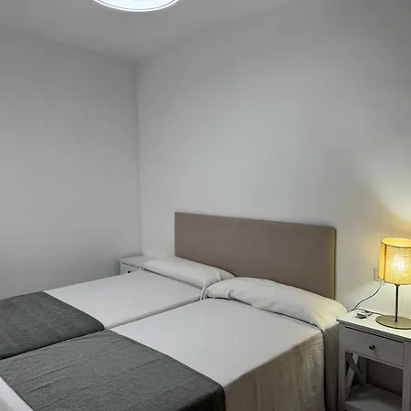 Apartament Antana Somhome *