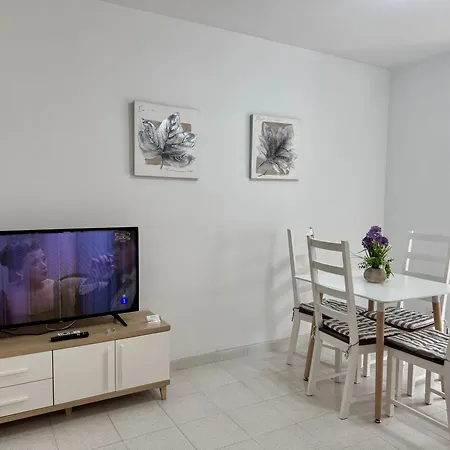 Apartment Antana Somhome Peñíscola