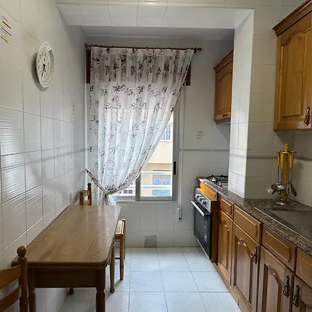 Antana Somhome Apartament Peñiscola