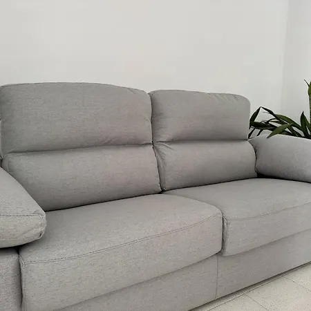 Apartment Antana Somhome *