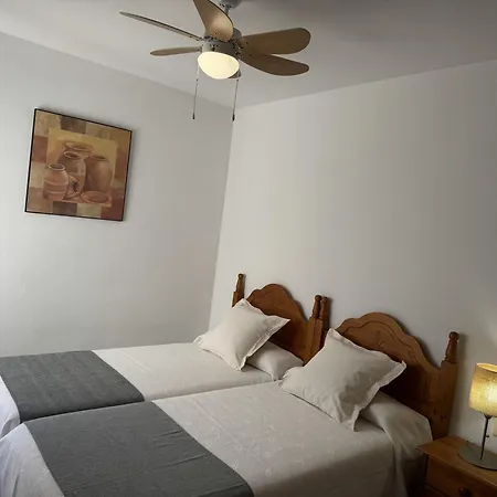 Apartamento Antana Somhome Peñíscola