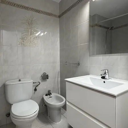 Antana Somhome Apartament *
