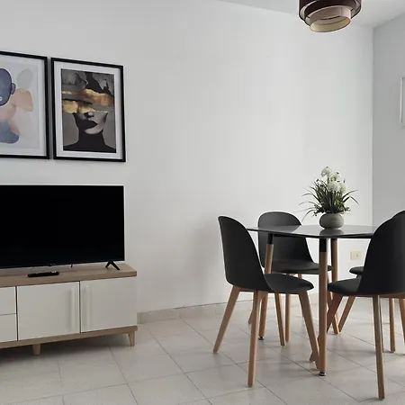 Apartment Antana Somhome Peñíscola