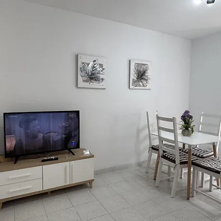 Apartament Antana Somhome Peñiscola